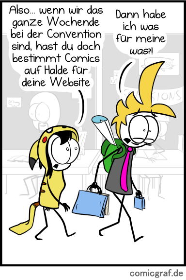 German Comic Con 2016
