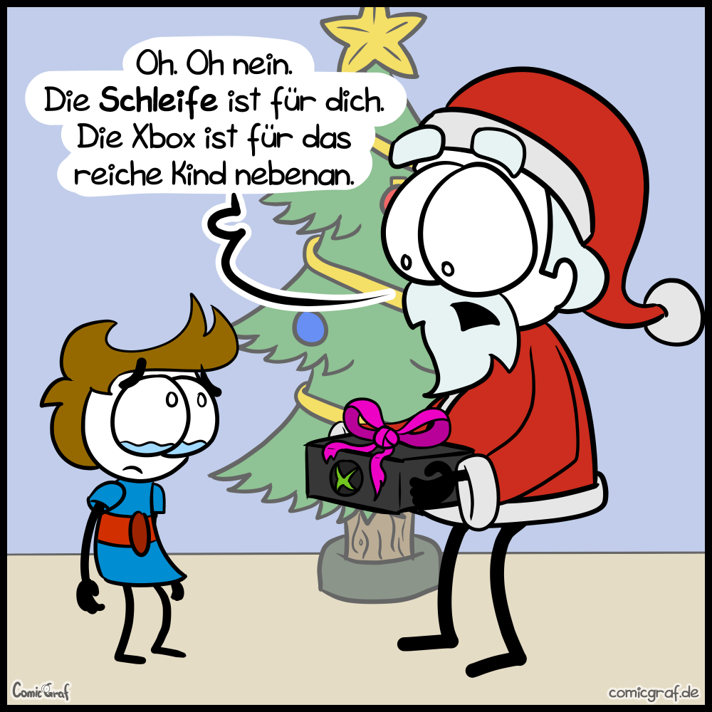Weihnachten 2018 Xbox